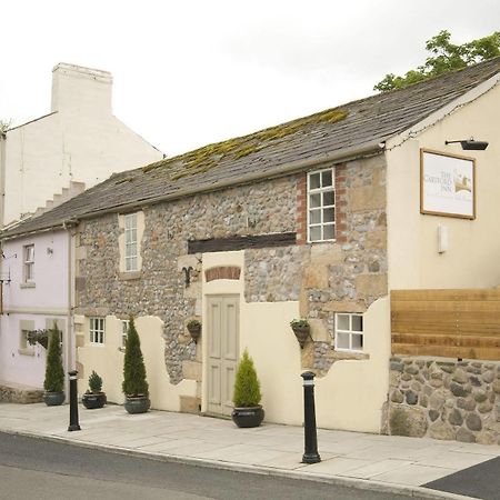 The Cartford Inn Great Eccleston Exteriér fotografie