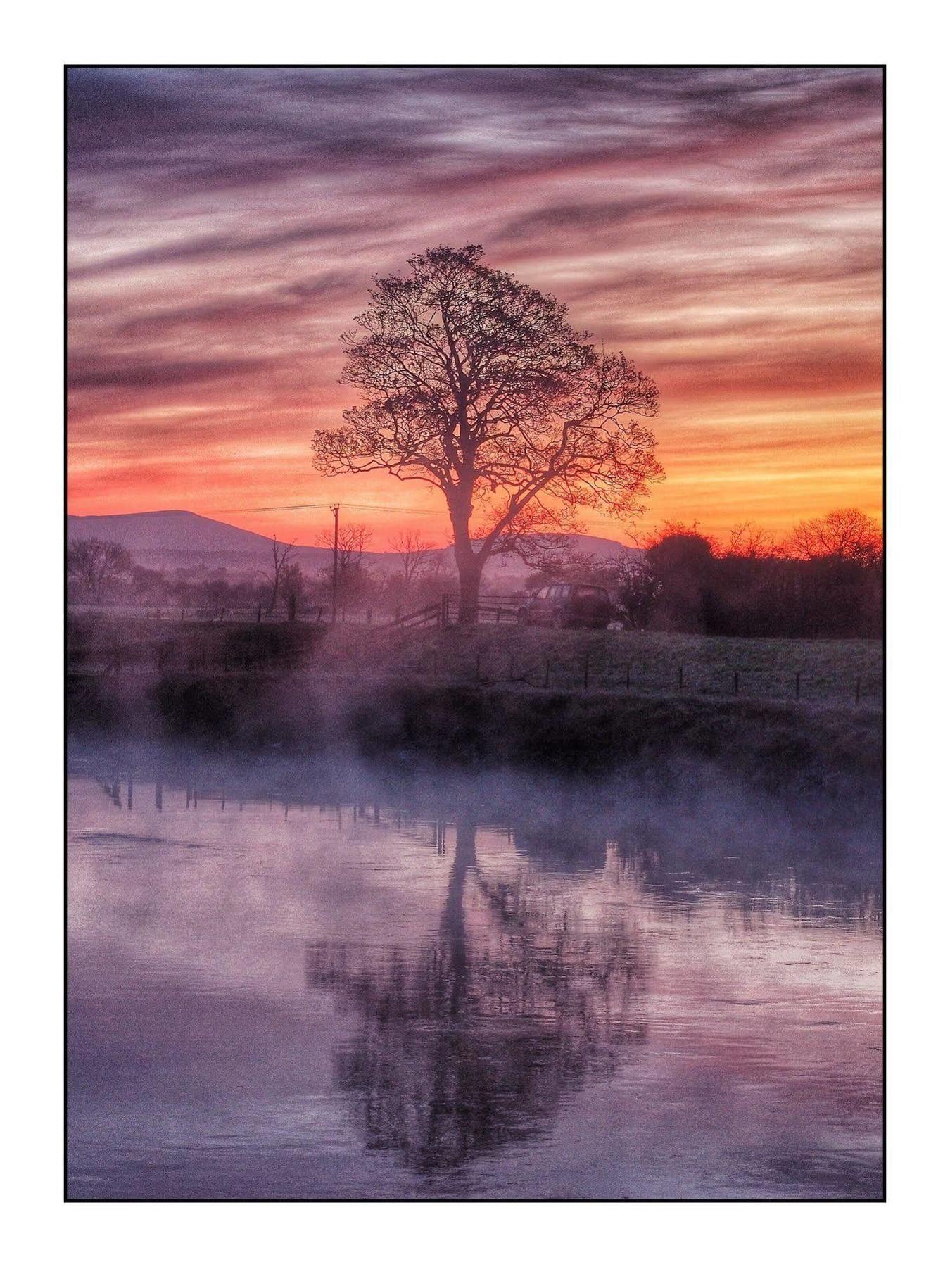 The Cartford Inn Great Eccleston Exteriér fotografie